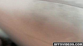 Hot teen slut twerks on dick