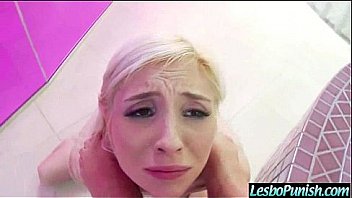 Mean lez girl phoenix&piper pusnish teen lesbian using dildos mov 29