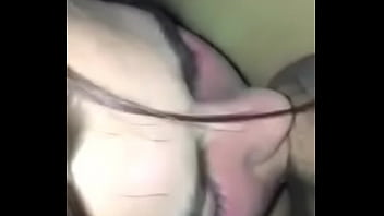 Mamada que me hace una chica que contactó conmigo