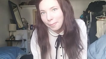 Secretary to bald slave transformation teaser