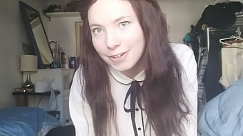 Secretary to bald slave transformation teaser