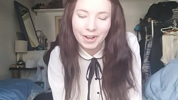 Secretary to bald slave transformation teaser