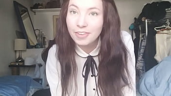 Secretary to bald slave transformation teaser