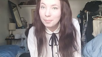 Secretary to bald slave transformation teaser