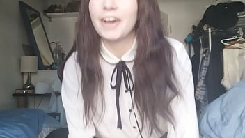 Secretary to bald slave transformation teaser