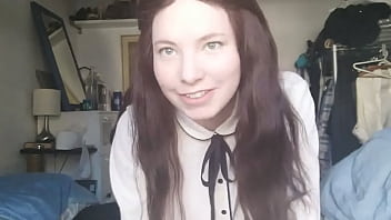 Secretary to bald slave transformation teaser