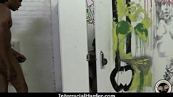 Hardcore interracial sex 21