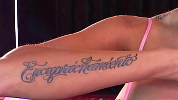 Ballooned up introduction