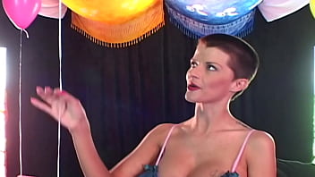 Ballooned up introduction