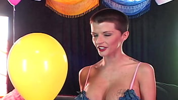 Ballooned Up Introduction thumbnail