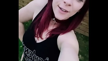 Allez rejoins moi ballade en forêt tu me trouves je te