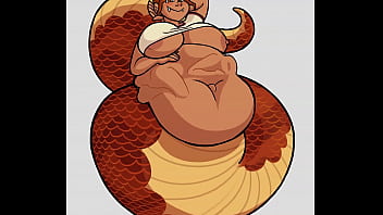 Bbw naga digestion vore Bbw naga digestion vore