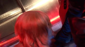 Leyla black and romana ryder get their bdsm kink on in the lightbox