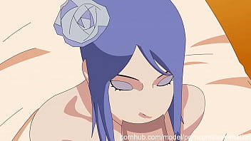 Konan animação