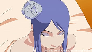 Konan animação