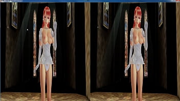 Vr girl 3d