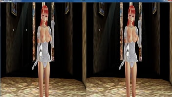 Vr girl 3d