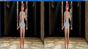 Vr girl 3d
