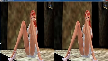 Vr girl 3d