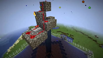 Hot mobs farming machine tutorial to rizz some gurlzzz