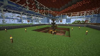 Hot mobs farming machine tutorial to rizz some gurlzzz