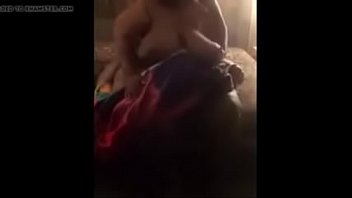 Playing with h cup tits