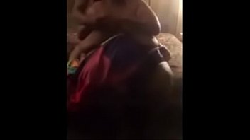 Playing with h cup tits