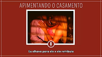 Casada safada contos