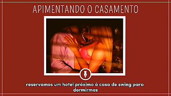 Casada safada contos