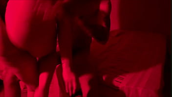 I went to the motel with a hot brunette and came inside her pussy