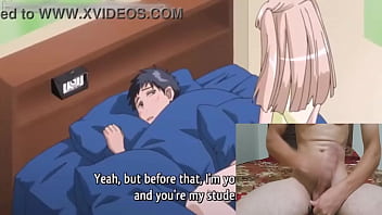 I came home very tired and horny cumshot a lot with hentai I came home very tired and horny cumshot a lot with hentai
