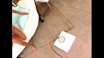 Kina kai tiny spinner asian cutie gets split in two by huge cock and get cum facial