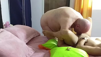 Preview of super hot business meeting with agarabas and olpr