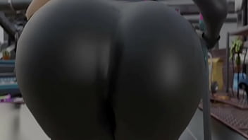 Fortnite evie's big ass beautiful pov