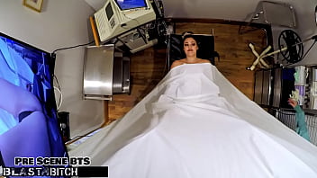 Become doctor tampa blast blaire celeste with a jizzcasso