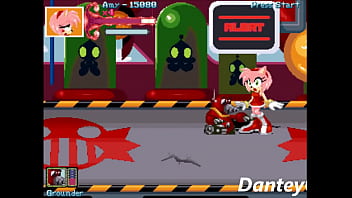 Me encanta este juego project x dantey666