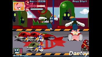 Me encanta este juego project x dantey666