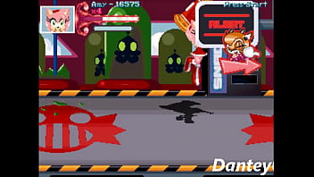 Me encanta este juego project x dantey666