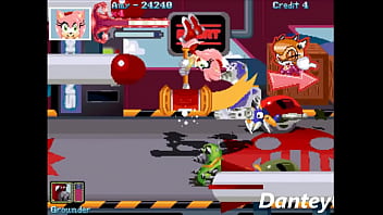 Me encanta este juego project x dantey666