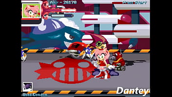 Me encanta este juego project x dantey666