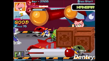 Me encanta este juego project x dantey666