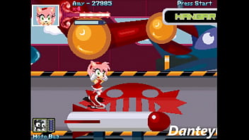 Me encanta este juego project x dantey666