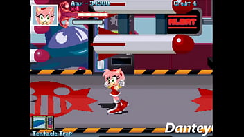 Me encanta este juego project x dantey666