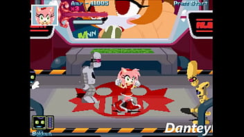 Me encanta este juego project x dantey666