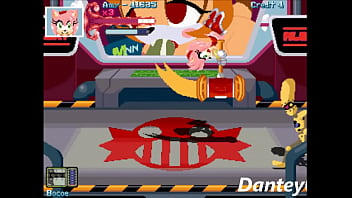 Me encanta este juego project x dantey666