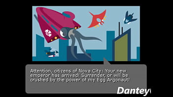 Me encanta este juego project x dantey666