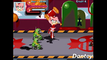 Me encanta este juego project x dantey666