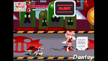 Me encanta este juego project x dantey666