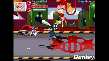 Me encanta este juego project x dantey666