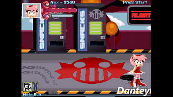 Me encanta este juego project x dantey666